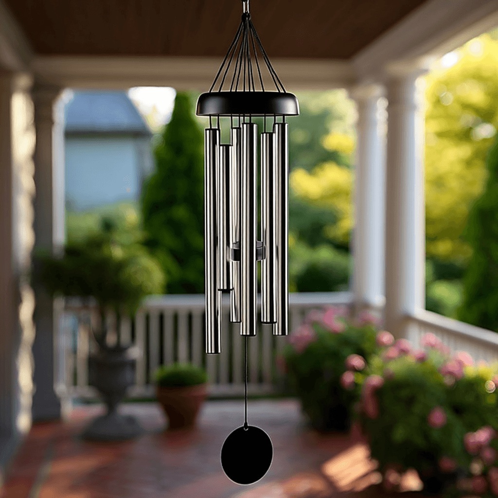 Serene Harmony Wind Chimes